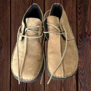 Sketchers Comfort Constructors Boots